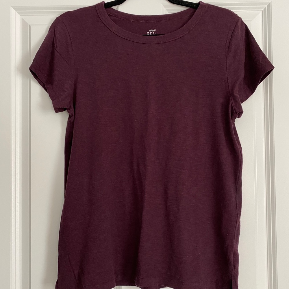 aerie shirt
